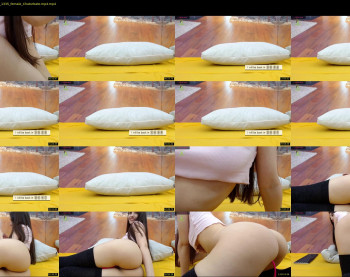 terryadorable — 73 minute Chaturbate female cam show recording, 1080p, Mar 22, 2020