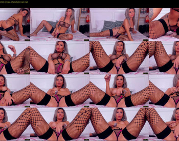thebaewatch — 18 minute Chaturbate female cam show recording, 1080p, Mar 22, 2020