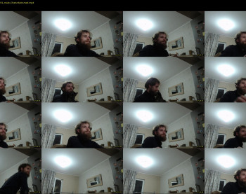 tralalabala — 43 minute Chaturbate male cam show recording, 1080p, Mar 22, 2020
