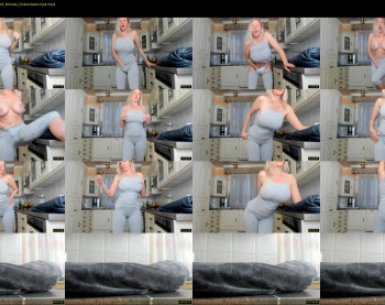 tunderose — 77 minute Chaturbate female cam show recording, 1080p, Mar 22, 2020