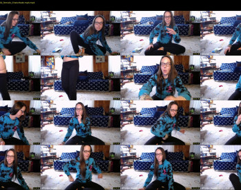 tylersands — 69 minute Chaturbate female cam show recording, 1080p, Mar 23, 2020