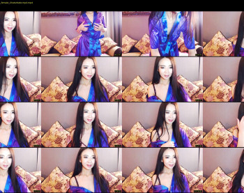 verasun — 70 minute Chaturbate female cam show recording, 720p, Mar 22, 2020