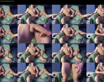 w_witcher — 21 minute Chaturbate male cam show recording, 720p, Mar 22, 2020