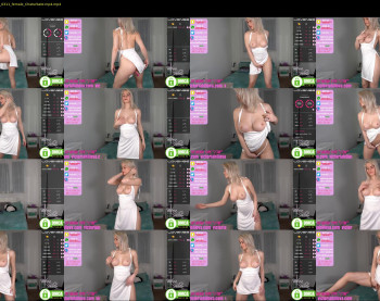 wetdream111 — 71 minute Chaturbate couple cam show recording, 1080p, Mar 23, 2020
