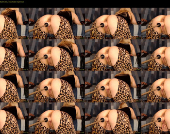 your_lina — 70 minute Chaturbate female cam show recording, 1080p, Mar 23, 2020