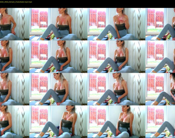 yourguiltypassionn — 13 minute Chaturbate female cam show recording, 720p, Mar 22, 2020