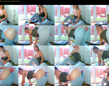yourguiltypassionn — 114 minute Chaturbate female cam show recording, 720p, Mar 22, 2020