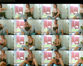 yourguiltypassionn — 19 minute Chaturbate female cam show recording, 720p, Mar 22, 2020