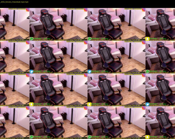 yssadiamonds — 40 minute Chaturbate female cam show recording, 1080p, Mar 23, 2020