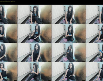 zaraagnes — 70 minute Chaturbate female cam show recording, 720p, Mar 22, 2020