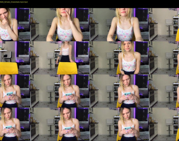 69littlebig69 — 4 minute Chaturbate couple cam show recording, 720p, Mar 23, 2020