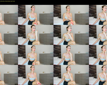 _astarta_ — 15 minute Chaturbate female cam show recording, 1080p, Mar 24, 2020