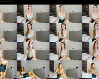 _astarta_ — 35 minute Chaturbate female cam show recording, 1080p, Mar 24, 2020
