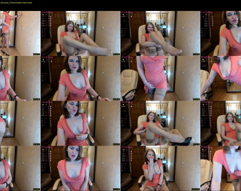 _natali_ — 70 minute Chaturbate female cam show recording, 1080p, Mar 23, 2020