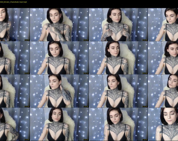 _peni_wise_ — 20 minute Chaturbate female cam show recording, 1080p, Mar 23, 2020