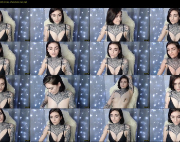 _peni_wise_ — 66 minute Chaturbate female cam show recording, 1080p, Mar 24, 2020