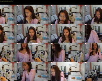 _pilya_ — 65 minute Chaturbate female cam show recording, 720p, Mar 23, 2020