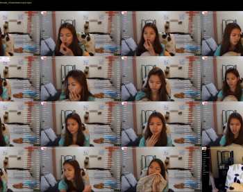 _pilya_ — 38 minute Chaturbate female cam show recording, 720p, Mar 24, 2020