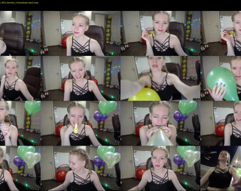 abigailmcgee — 42 minute Chaturbate female cam show recording, 720p, Mar 23, 2020