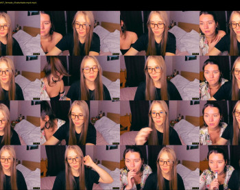 alexispeach — 52 minute Chaturbate female cam show recording, 720p, Mar 23, 2020