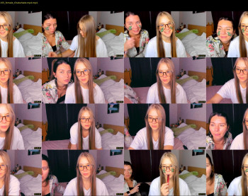 alexispeach — 11 minute Chaturbate female cam show recording, 720p, Mar 23, 2020