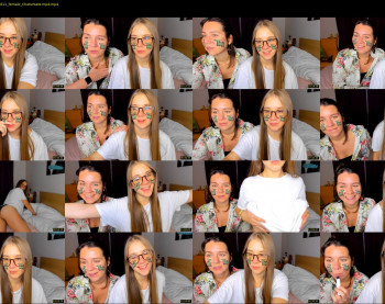 alexispeach — 19 minute Chaturbate female cam show recording, 720p, Mar 24, 2020