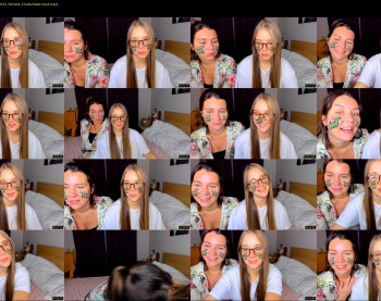 alexispeach — 13 minute Chaturbate female cam show recording, 720p, Mar 24, 2020