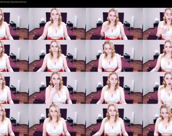 alice_pinkys — 16 minute Chaturbate female cam show recording, 1080p, Mar 23, 2020