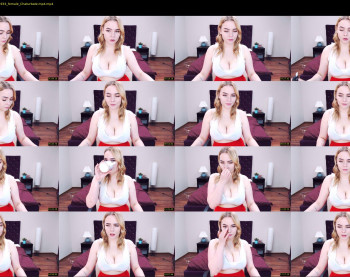 alice_pinkys — 20 minute Chaturbate female cam show recording, 1080p, Mar 23, 2020