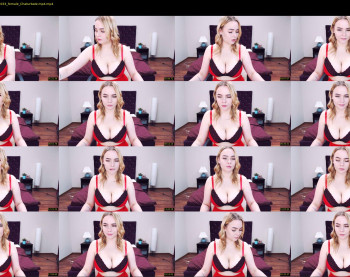 alice_pinkys — 24 minute Chaturbate female cam show recording, 1080p, Mar 23, 2020