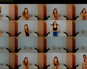alisaa__fox — 73 minute Chaturbate female cam show recording, 1080p, Mar 23, 2020