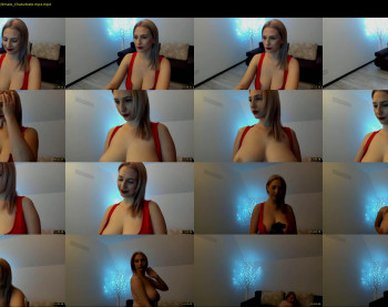 allayah — 30 minute Chaturbate female cam show recording, 720p, Mar 24, 2020