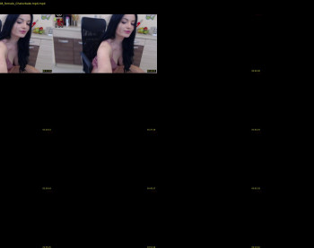 alliana_joy — 5 minute Chaturbate female cam show recording, 720p, Mar 23, 2020