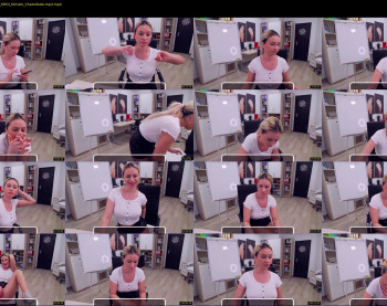 annemarry96 — 79 minute Chaturbate female cam show recording, 1080p, Mar 23, 2020