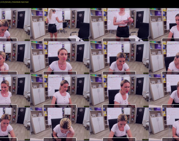 annemarry96 — 72 minute Chaturbate female cam show recording, 1080p, Mar 23, 2020
