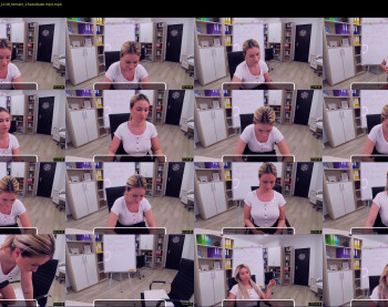annemarry96 — 73 minute Chaturbate female cam show recording, 1080p, Mar 23, 2020
