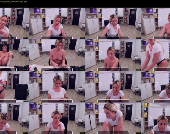 annemarry96 — 52 minute Chaturbate female cam show recording, 1080p, Mar 23, 2020