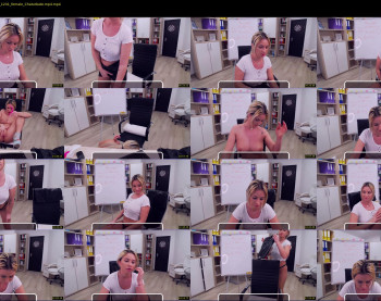 annemarry96 — 54 minute Chaturbate female cam show recording, 1080p, Mar 23, 2020