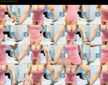 asian_delight_ — 73 minute Chaturbate female cam show recording, 1080p, Mar 23, 2020
