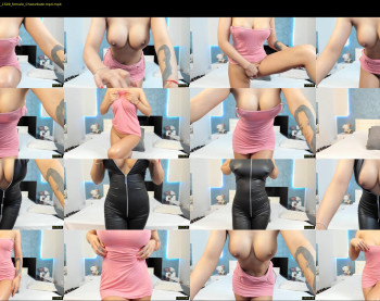asian_delight_ — 75 minute Chaturbate female cam show recording, 1080p, Mar 23, 2020
