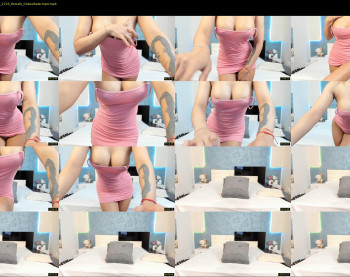 asian_delight_ — 72 minute Chaturbate female cam show recording, 1080p, Mar 23, 2020