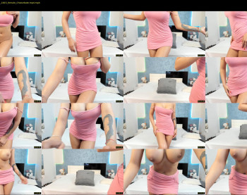 asian_delight_ — 16 minute Chaturbate female cam show recording, 1080p, Mar 23, 2020