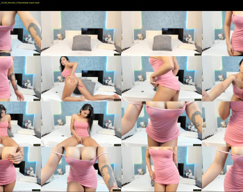 asian_delight_ — 94 minute Chaturbate female cam show recording, 1080p, Mar 23, 2020