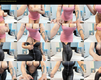 asian_delight_ — 74 minute Chaturbate female cam show recording, 1080p, Mar 23, 2020