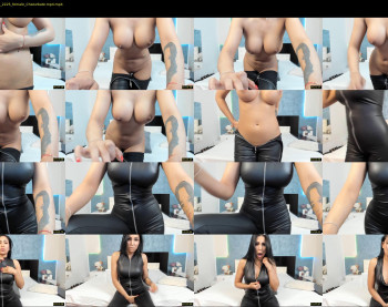 asian_delight_ — 25 minute Chaturbate female cam show recording, 1080p, Mar 23, 2020