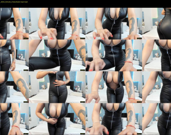 asian_delight_ — 18 minute Chaturbate female cam show recording, 1080p, Mar 24, 2020