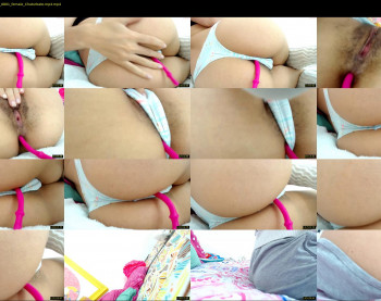 barelylegal11 — 120 minute Chaturbate female cam show recording, 720p, Mar 23, 2020