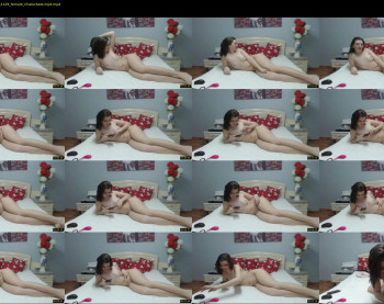 bestchoiceee — 11 minute Chaturbate couple cam show recording, 1080p, Mar 23, 2020