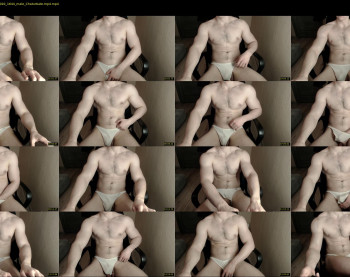 big_nick_for_you_ — 18 minute Chaturbate male cam show recording, 1080p, Mar 23, 2020
