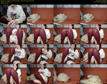 camkitana01 — 149 minute Chaturbate couple cam show recording, 480p, Mar 23, 2020